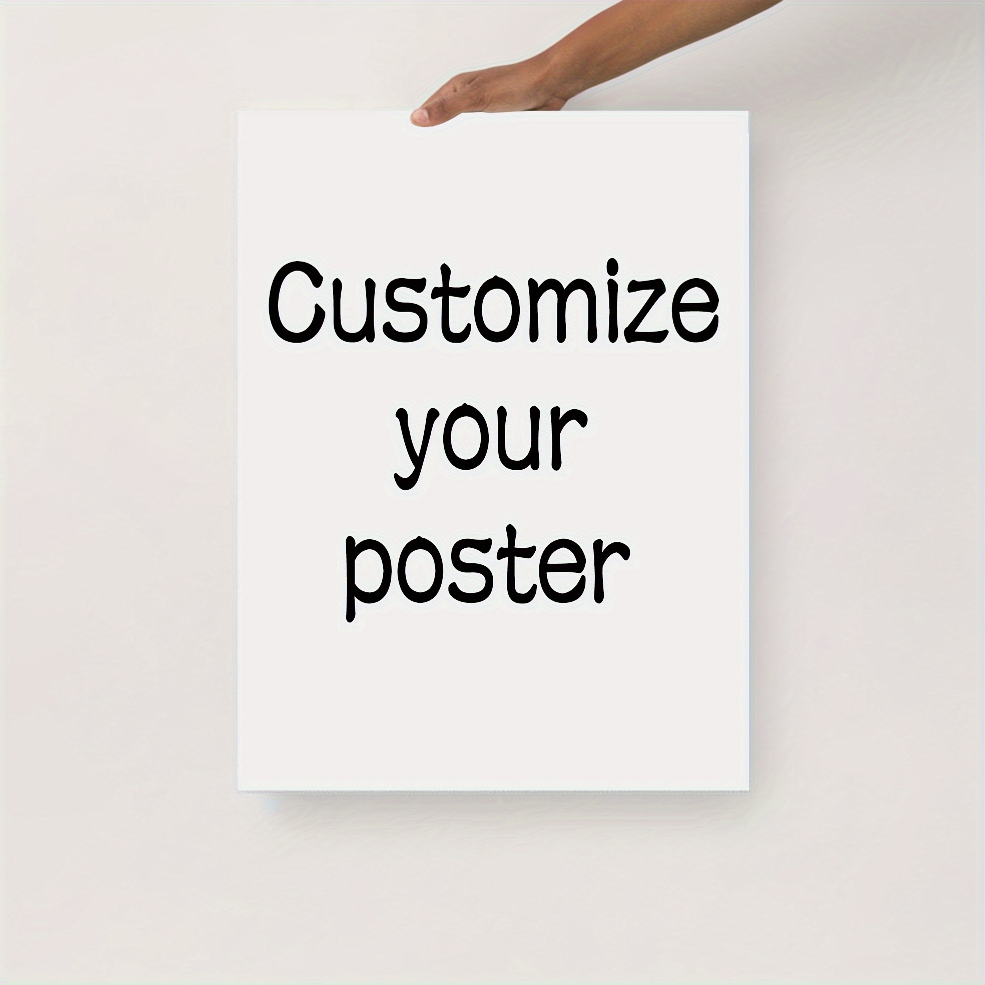 Custom Canvas Printing Persona - Personalized Name Box 评论和价格