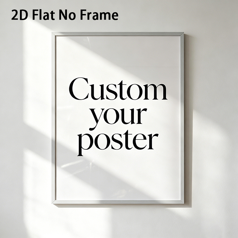 Custom Posters  Personalized W - Personalized Name Box 评论和价格