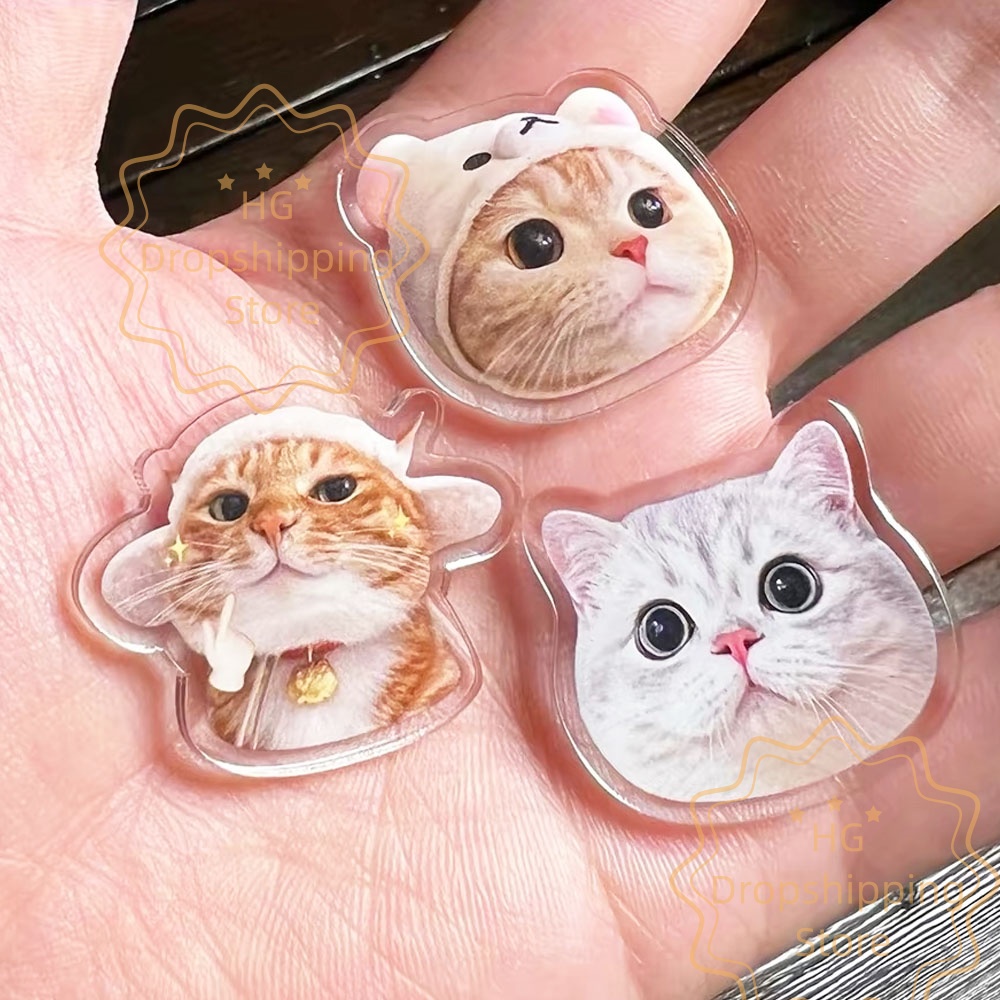 Custom Pet Face Brooch Animal' - Pet Portrait Custom 评论和价格