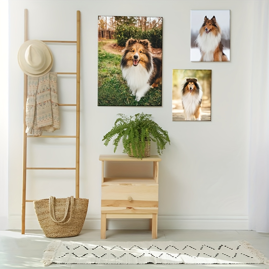Personalized Canvas Painting c - Personalized Name Box 评论和价格