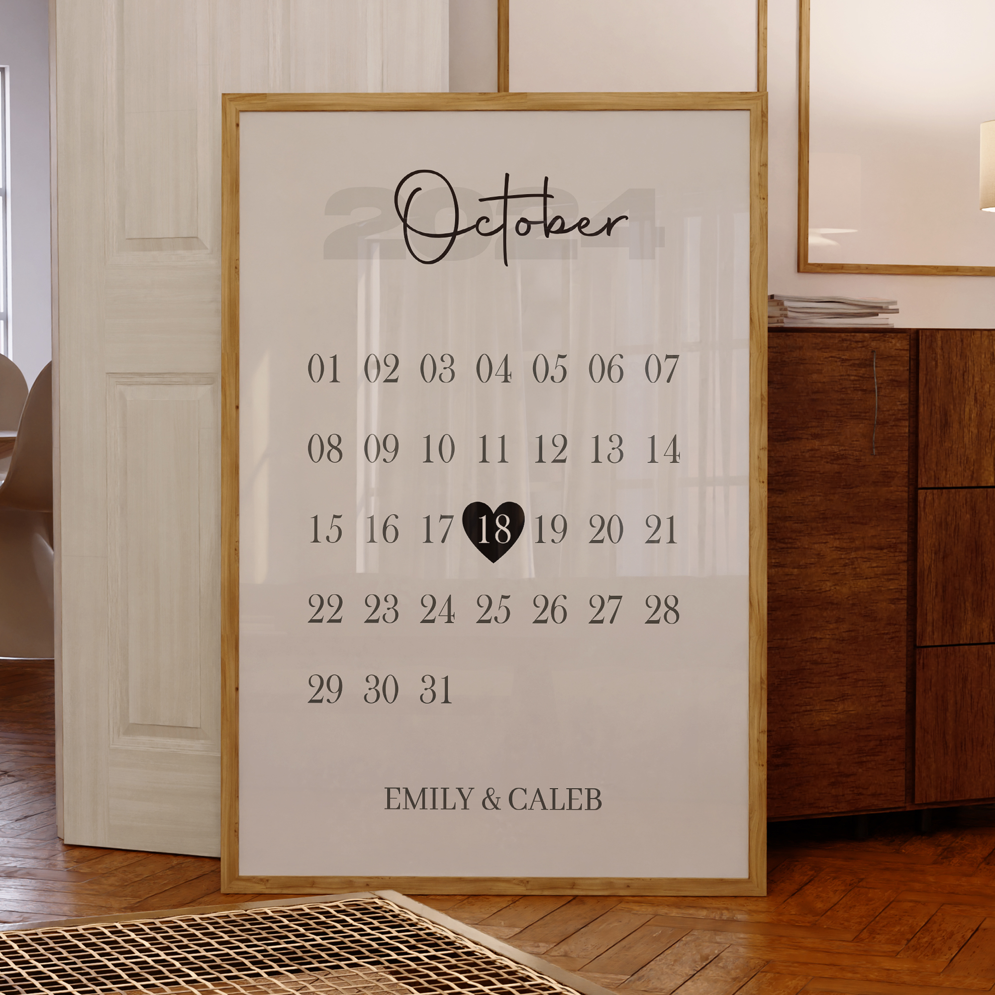 Personalized Custom Name Valen - Custom Map Poster 评论和价格