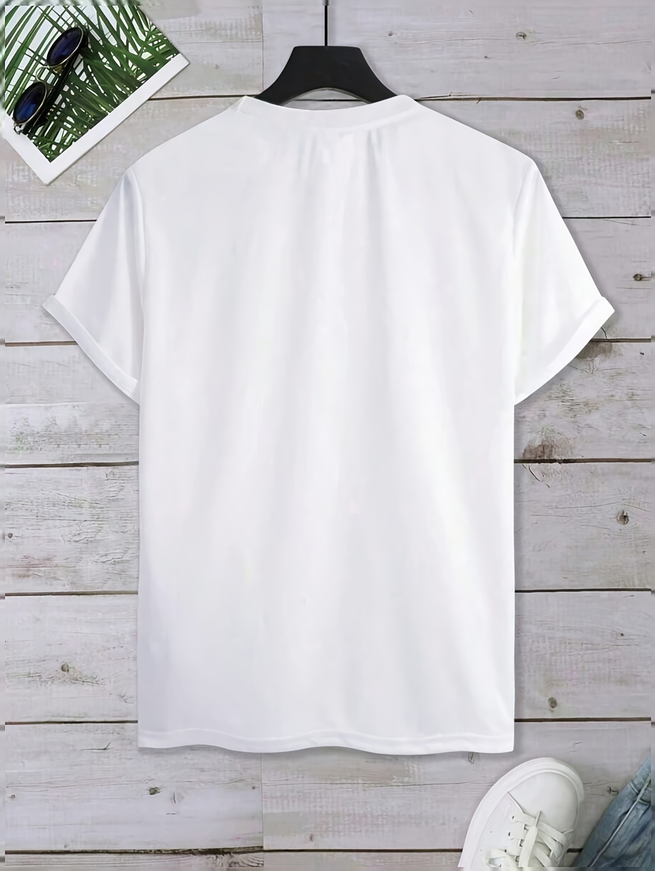 Men's T-Shirt, Christmas Tree  - Family Tree Print 评论和价格