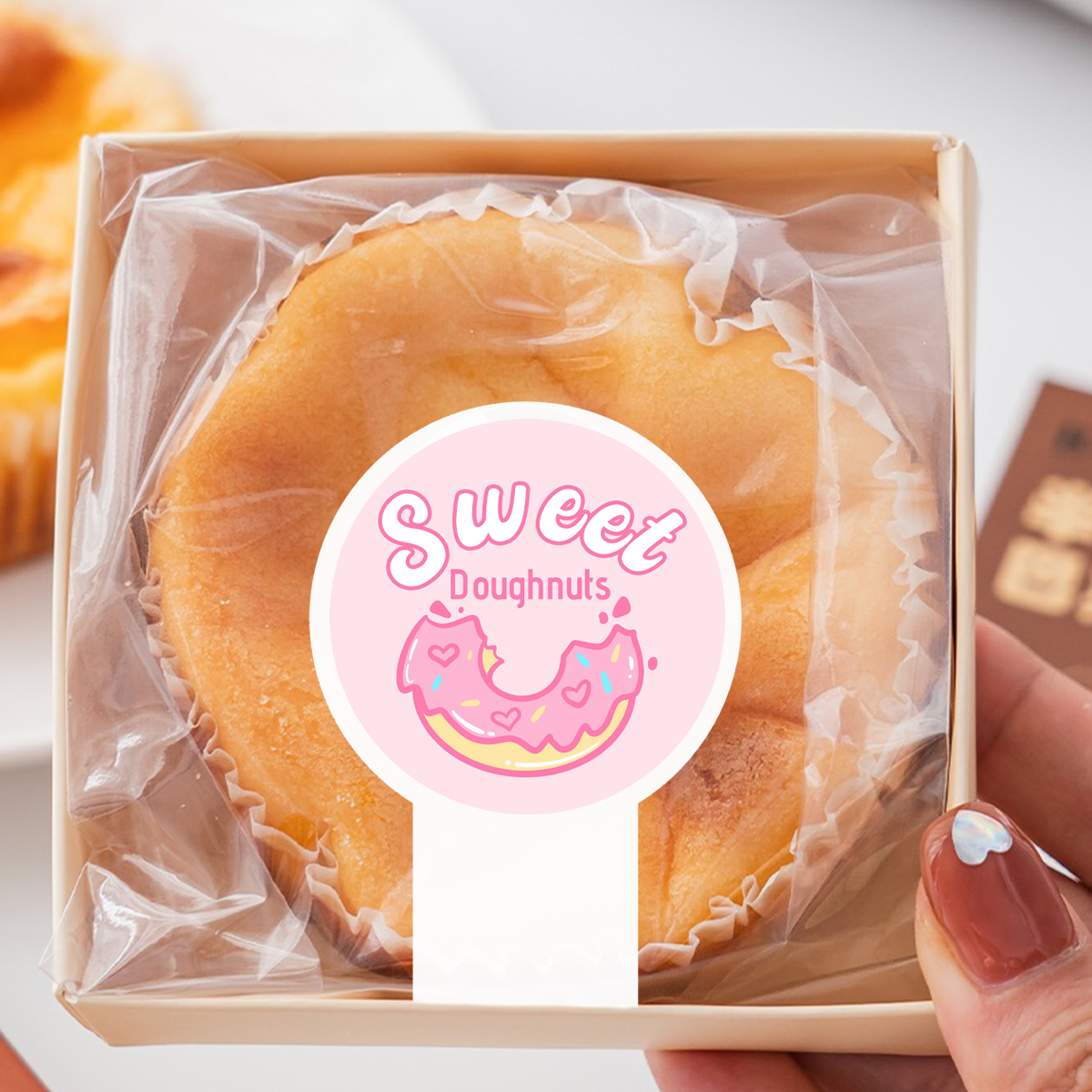 Custom Sticker Labels,Personal - Personalized Name Box 评论和价格