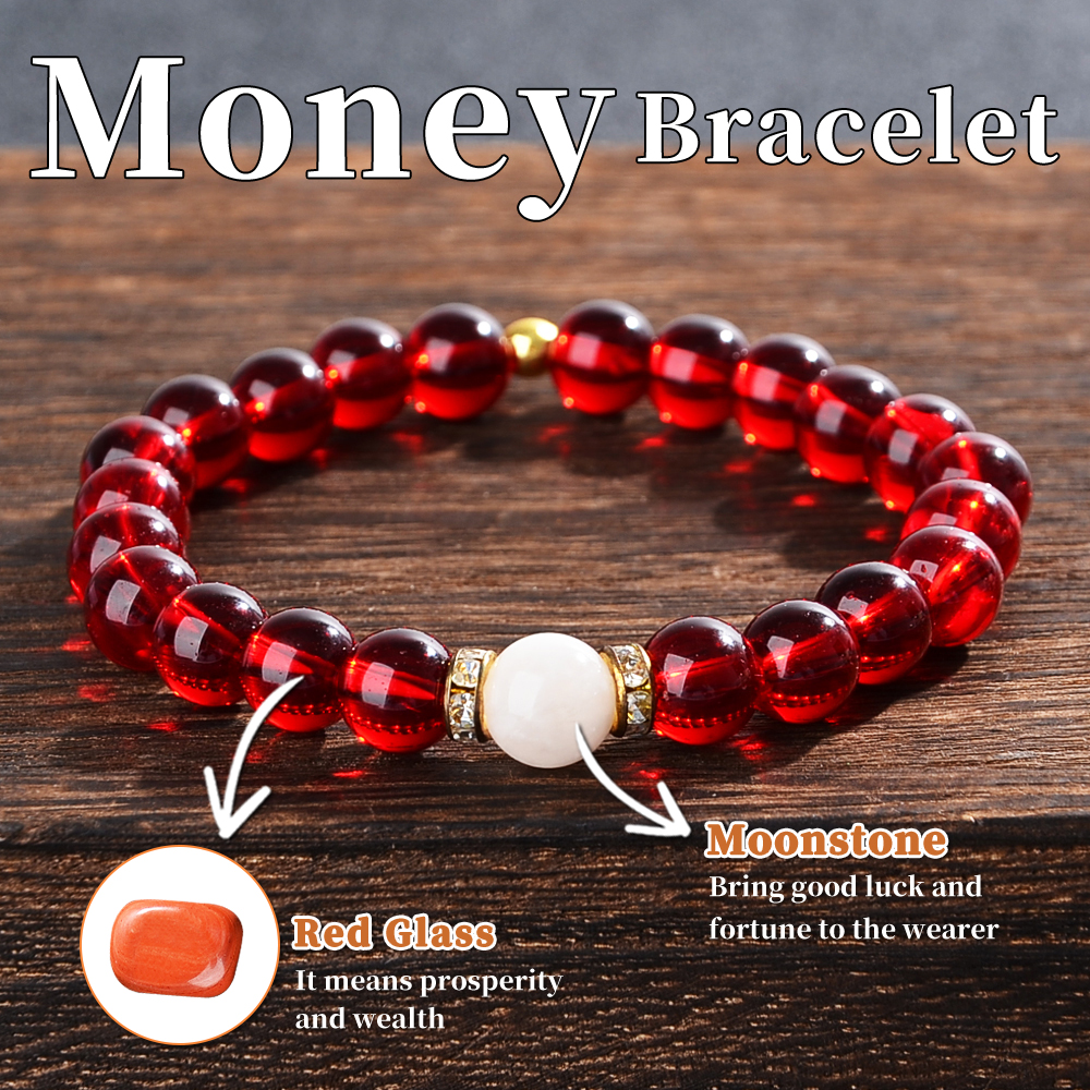 1PC Prosperity and Abundance H - Coordinates Bracelet 评论和价格