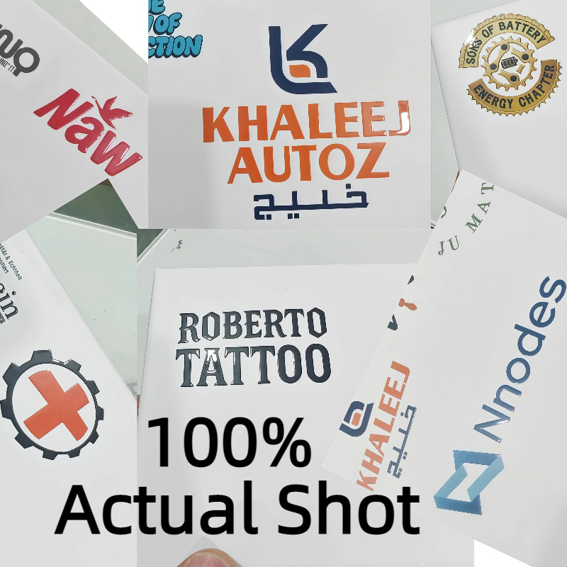 50PCS Stickers Custom Personal - Personalised Candle Label 评论和价格