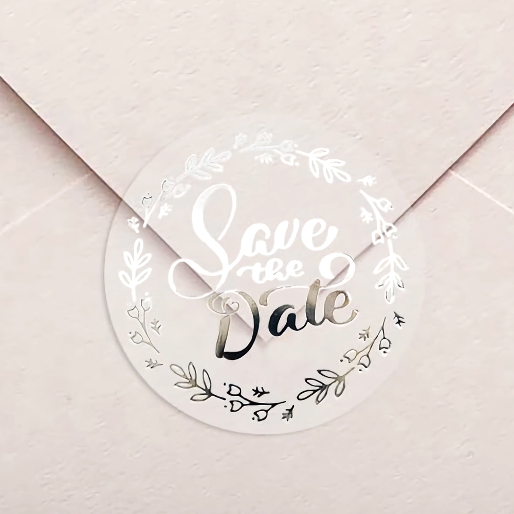 50PCS Personalized Gold Foil S - Personalised Candle Label 评论和价格