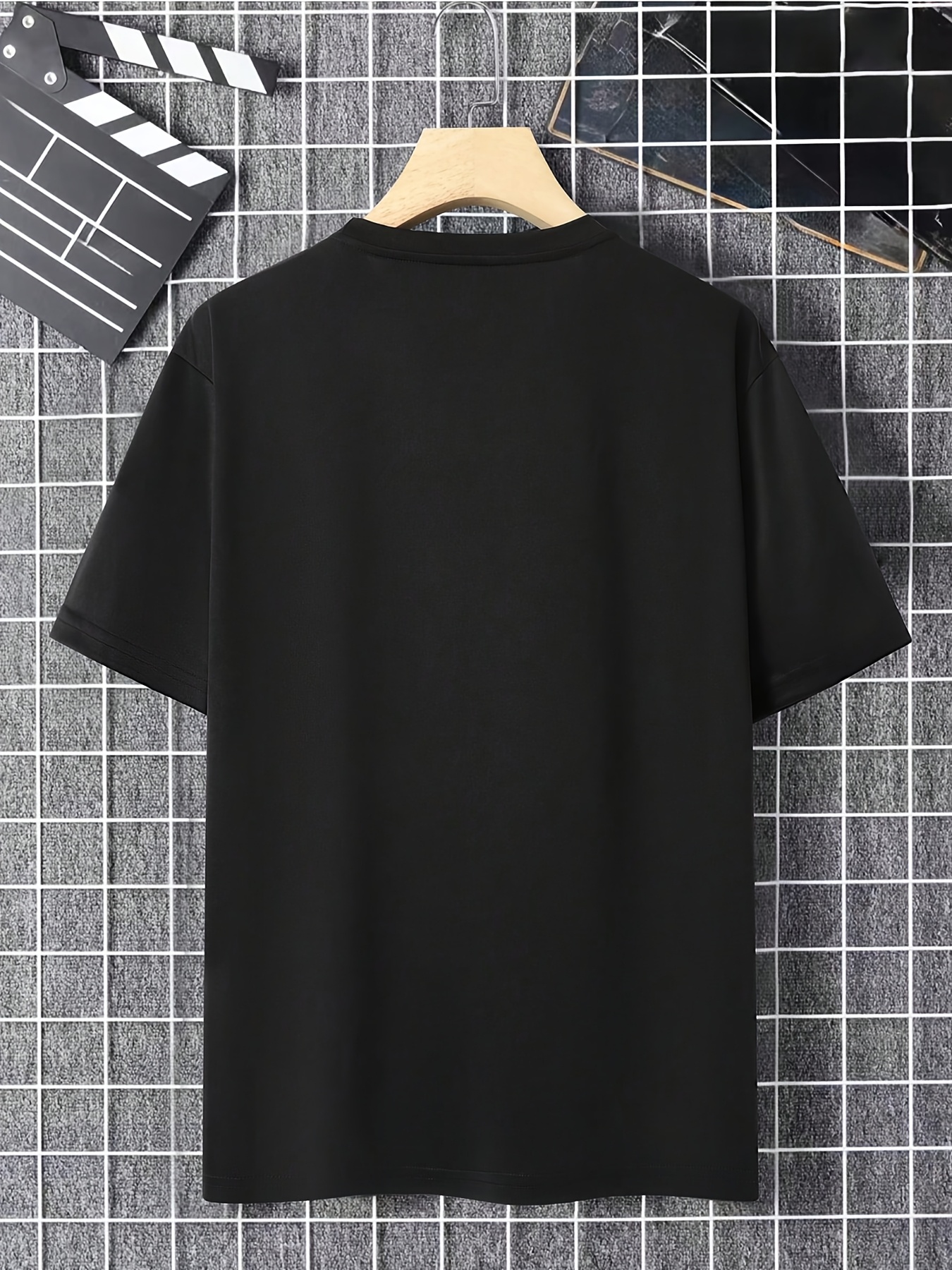 Men's T-Shirt, Christmas Tree  - Family Tree Print 评论和价格