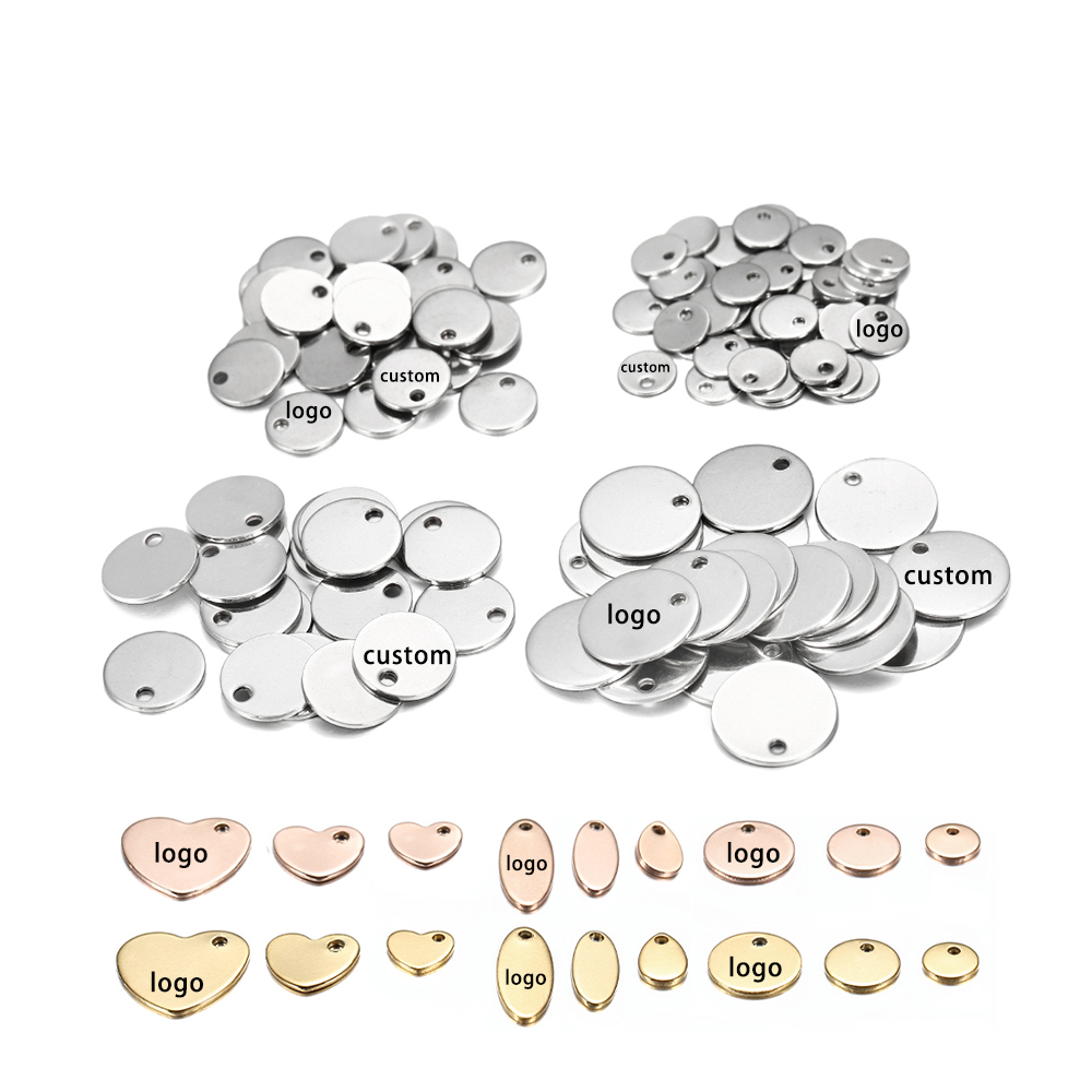 100pcs/lot Custom Laser Engrav - Pet Portrait Custom 评论和价格