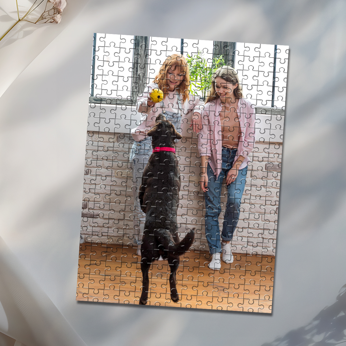 35/150/300/500/1000pcs Persona - Pet Portrait Custom 评论和价格