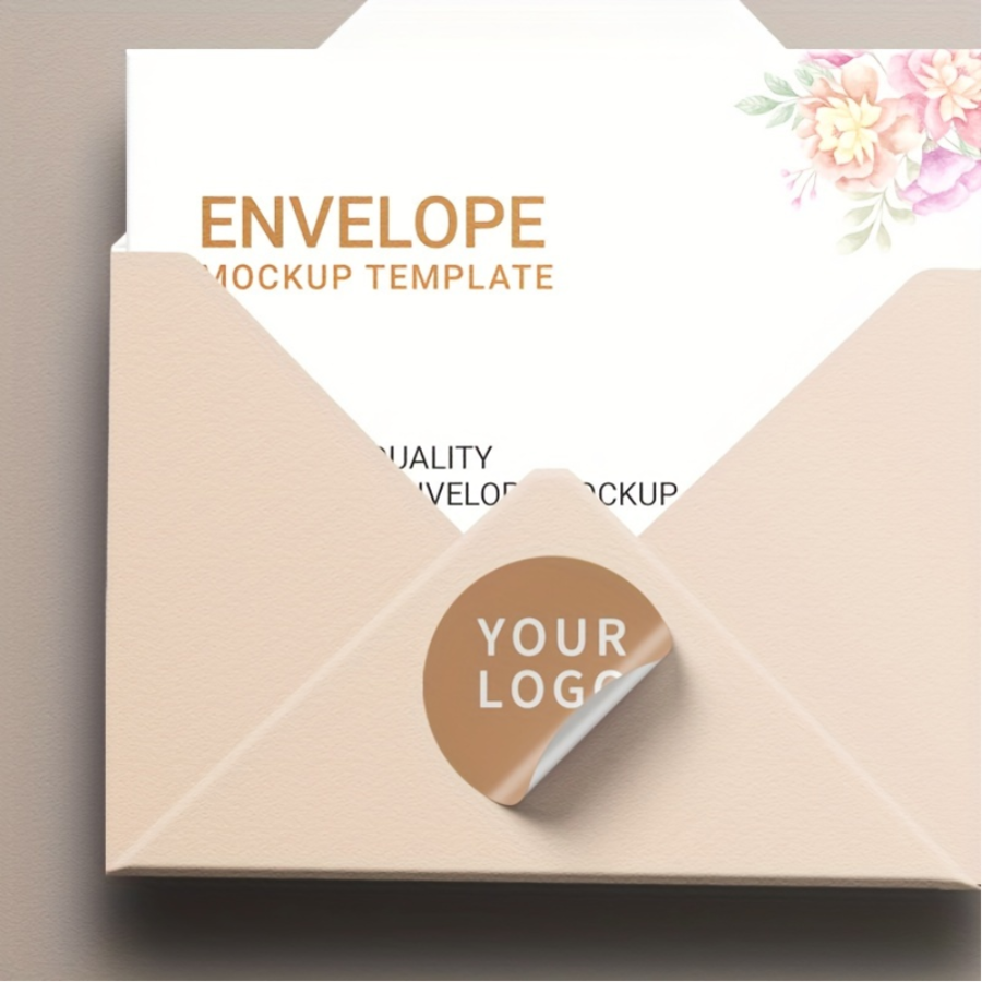 Customizable Photo Stickers wi - Personalised Candle Label 评论和价格