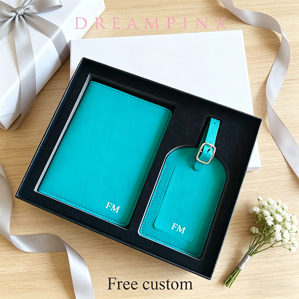 Custom Name Travel Gift Box Se - Personalized Name Box 评论和价格