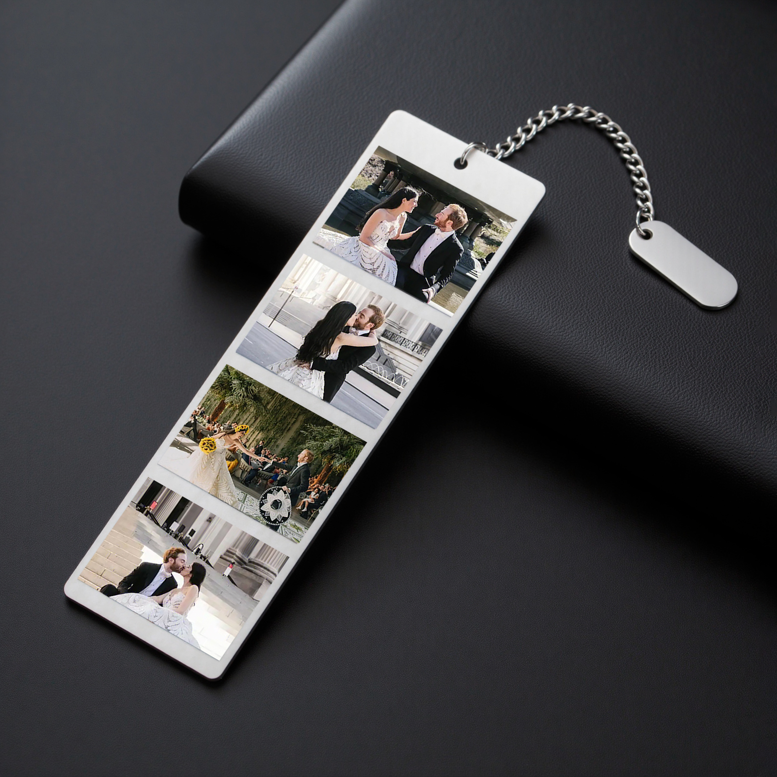 Bookmark Custom Page Brand Pri - Custom Photo Book 评论和价格