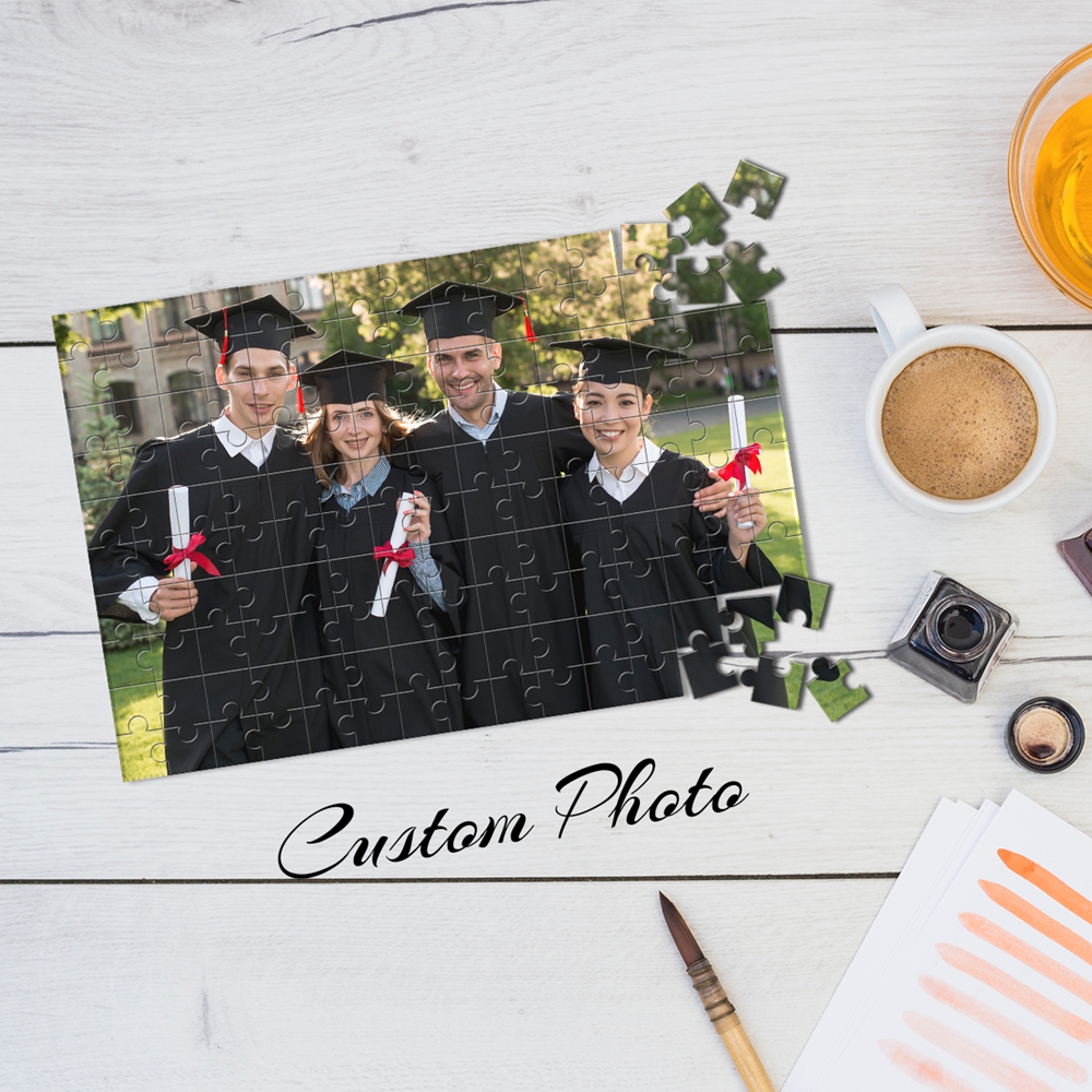 35/150/300/500pcs UV Print Gra - Photo Mosaic Print 评论和价格